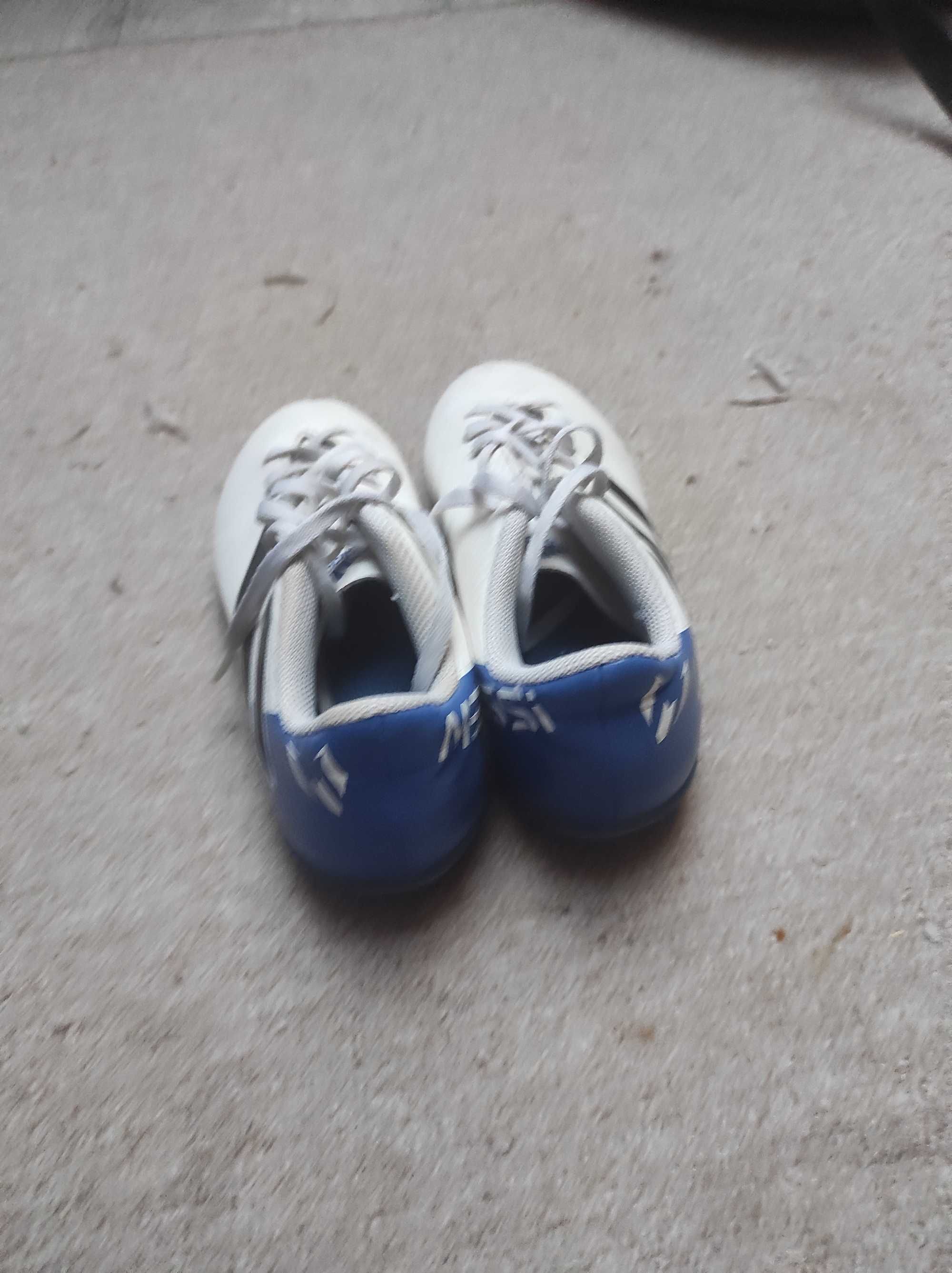 Korki adidas messi