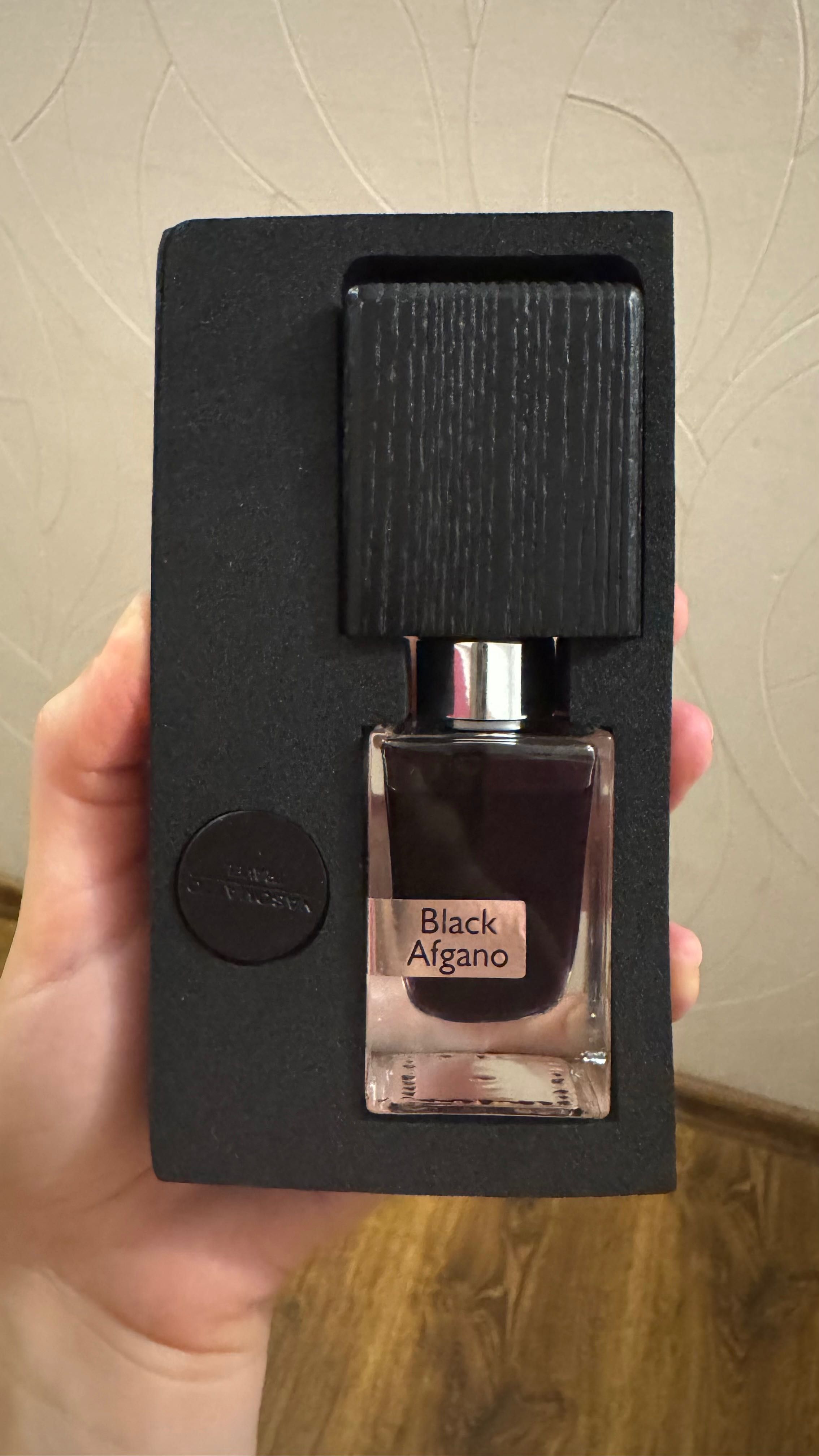 Парфуми Nasomatto Black Afgano,30 ml
