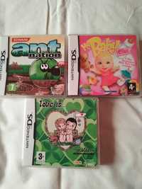 Jogos Nintendo DS