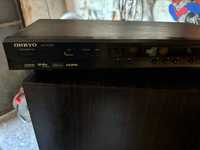 Onkyo DV-SP405 DVD HDMI Divix