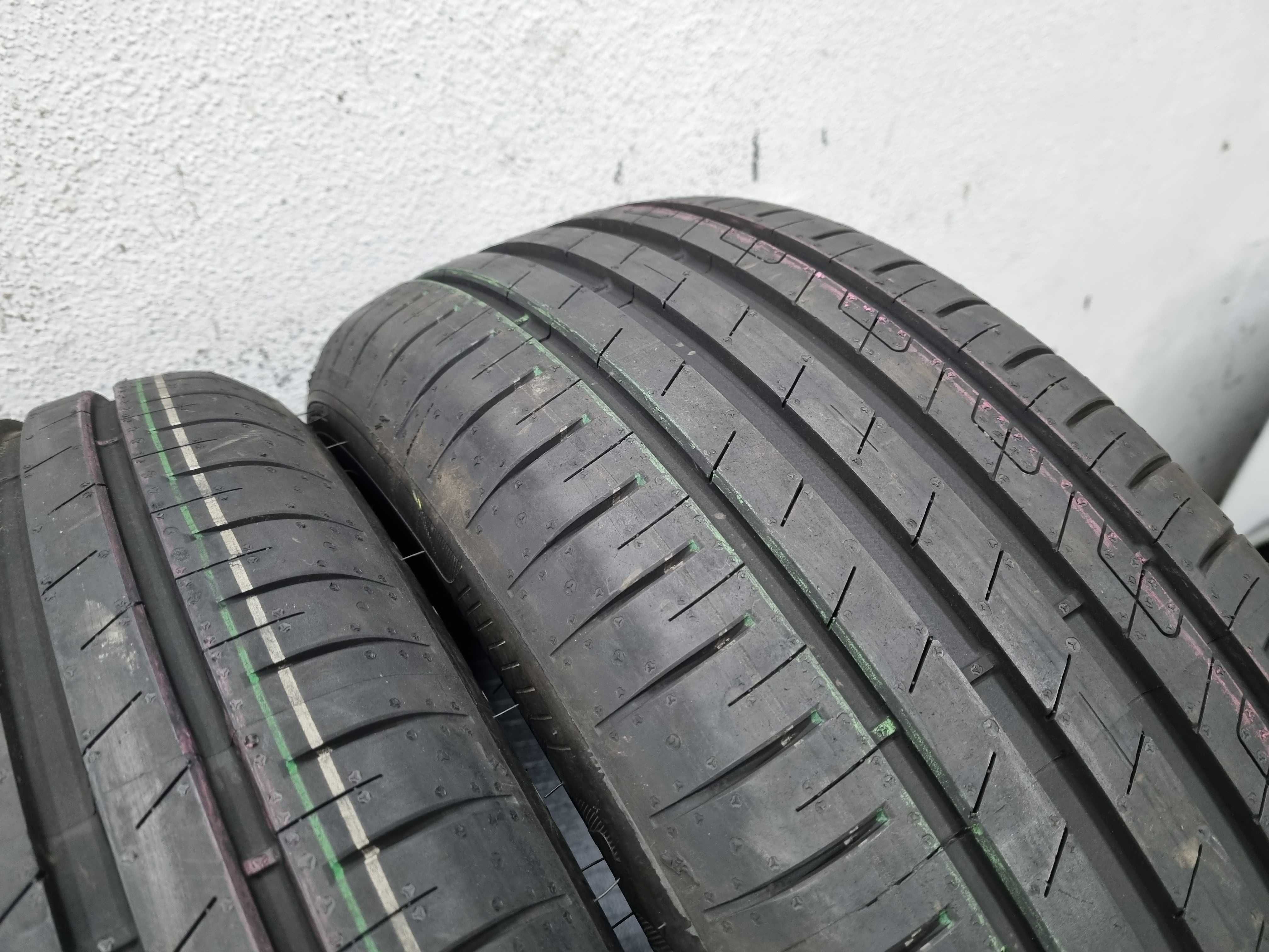 205/55/16 91V Goodyear Efficient Grip Preformance A0 DEMO Dot.4723