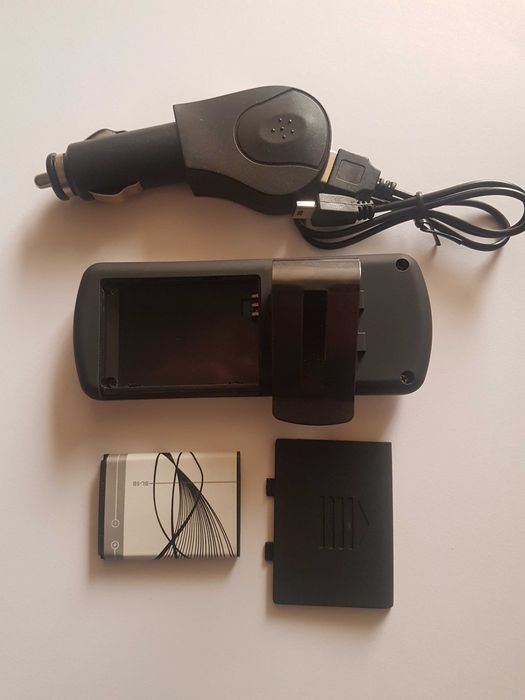 Kit mãos livres multipoint