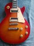Gitara elektryczna Chibson Les Paul