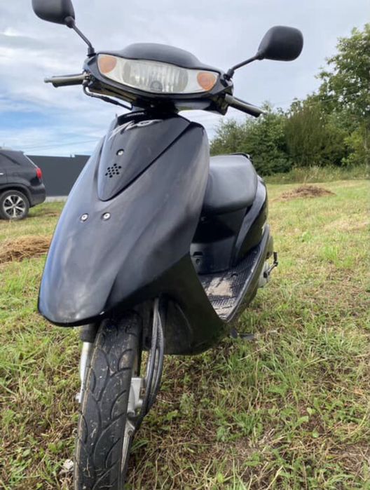 Продам скутер Honda dio 62 4Т