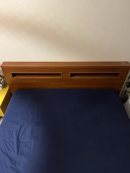 Łóżko 160x200 Vox