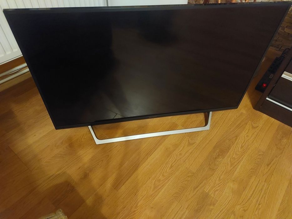 Telewizor Sony KDL-40WE660 SmartTV - plyta główna  - wysyłka - opis !!