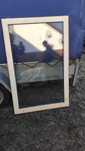 Okno pcv 77x136.5
