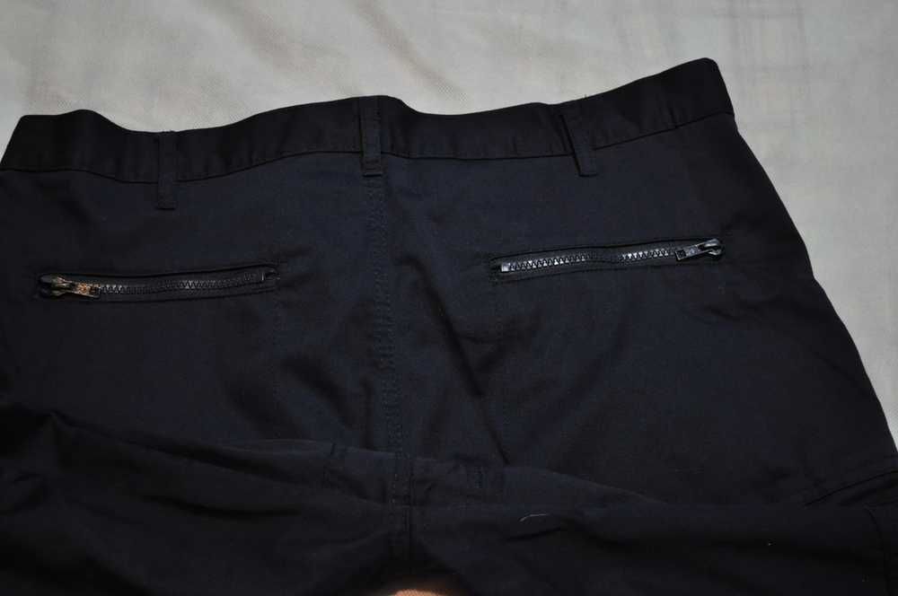 PORTWEST 2XL 104cm 40/31 męskie spodnie bojówki r1v  TOCSAM