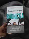 Nieszczęście w szczęściu (zezowate szczęście Tekli) Olga Rudnicka