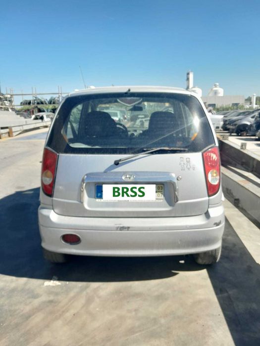 Hyundai Atos 2003 para PEÇAS