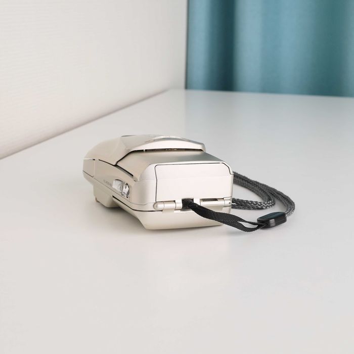 Olympus mju iii (mju 3) 115 - Плівковий фотоапарат