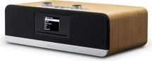 Radio internetowe DAB+/FM/WiFi Roberts Stream 67 orzech