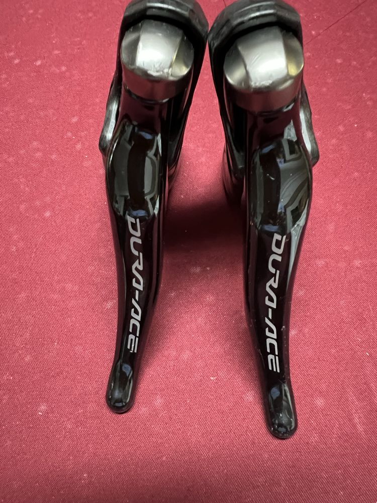 Manetes shimano Durace 11 velocidades