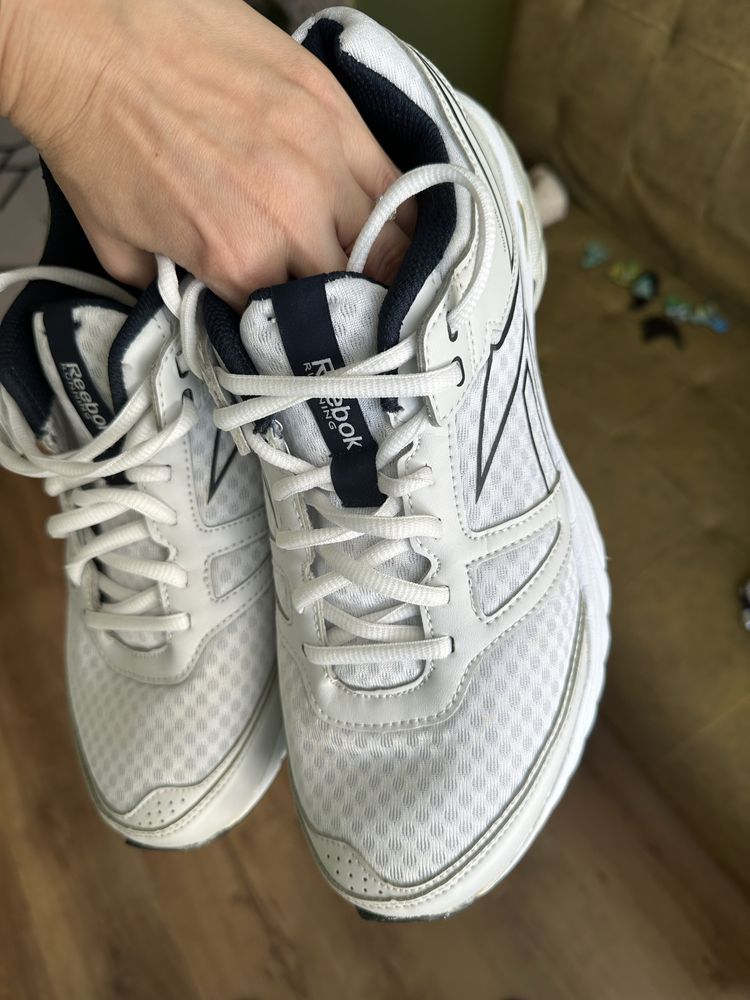 Кросівки чоловічі Reebok