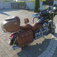 Indian Roadmaster