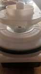 Pompa do zmywarki whirpool wsic 3m27c