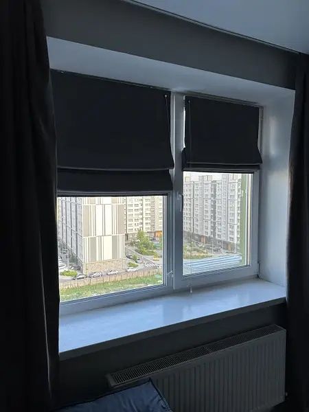 Римські штори, ролети, рулонні день ніч штори, жалюзі від виробника