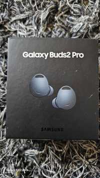 Słuchawki Samsung Galaxy Buds2 pro