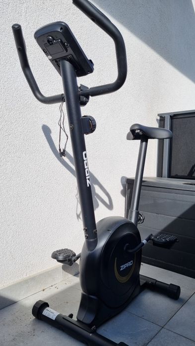 Zipro rowerek stacjonarny magnetyczny