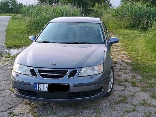 saab 9-3 benzyna 1.8i
