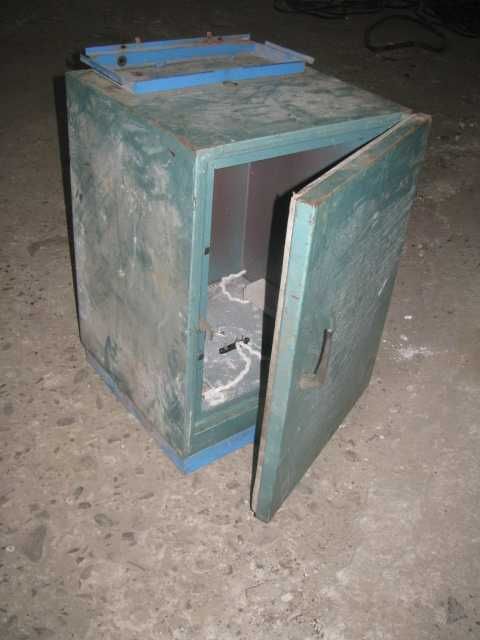 Шафа сушильна електрична 220 В - 200С