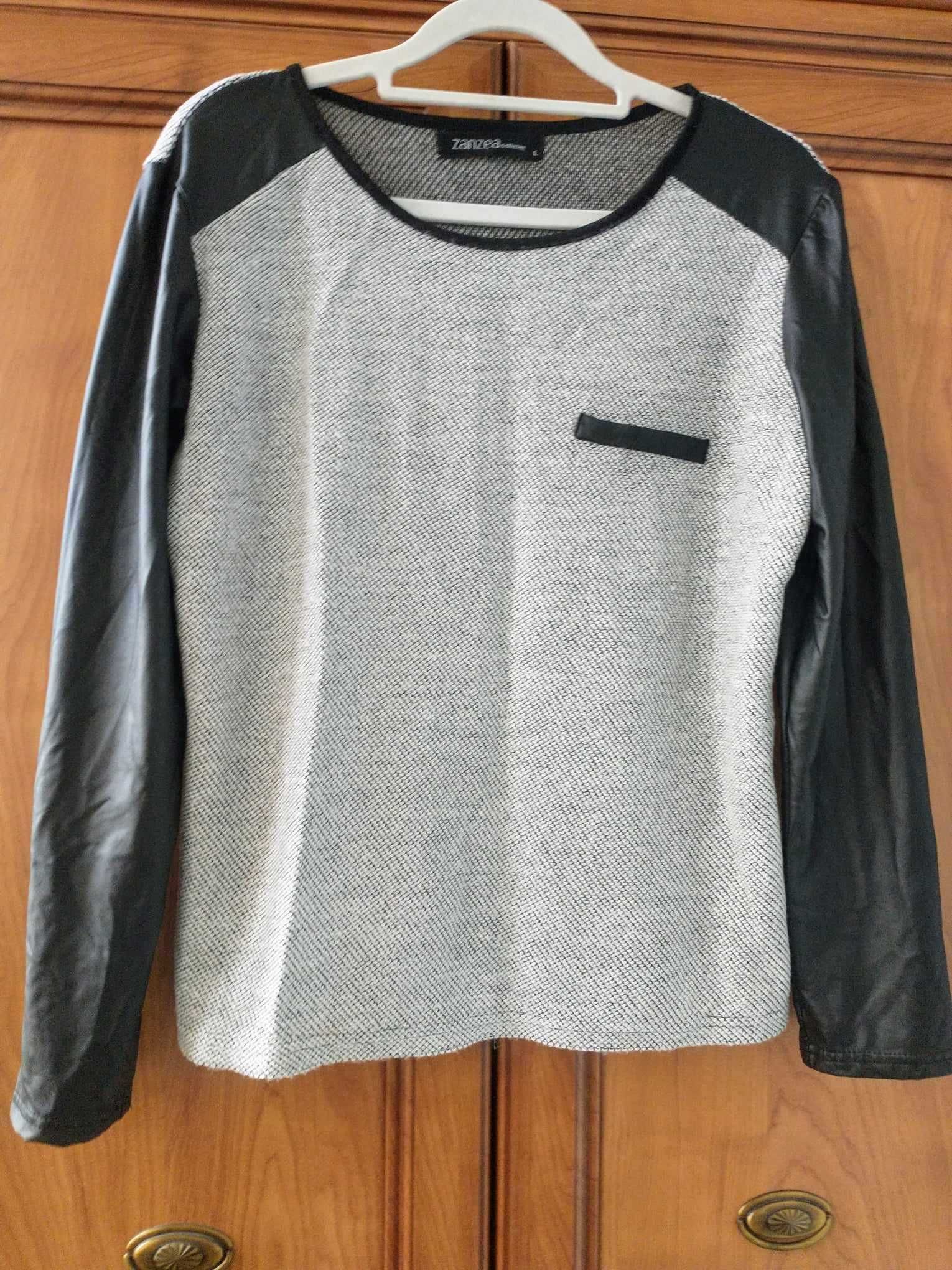 Sweterek bluzka Zanzea M/L