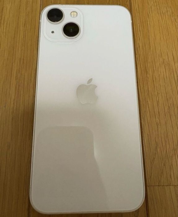 Iphone 13 + Apple Watch Se 2* + Galaxy buds 3 Pro - Troco por iphone