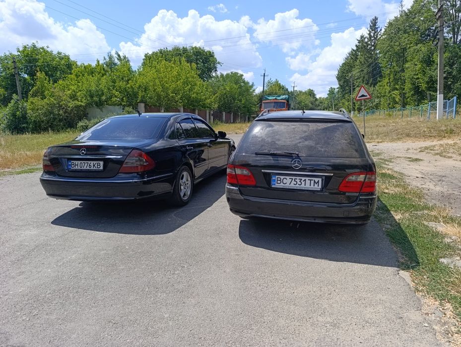 Продам автомобіль