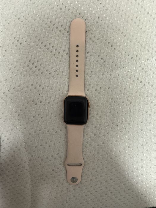 Apple watch SE - GPS+Cellurar