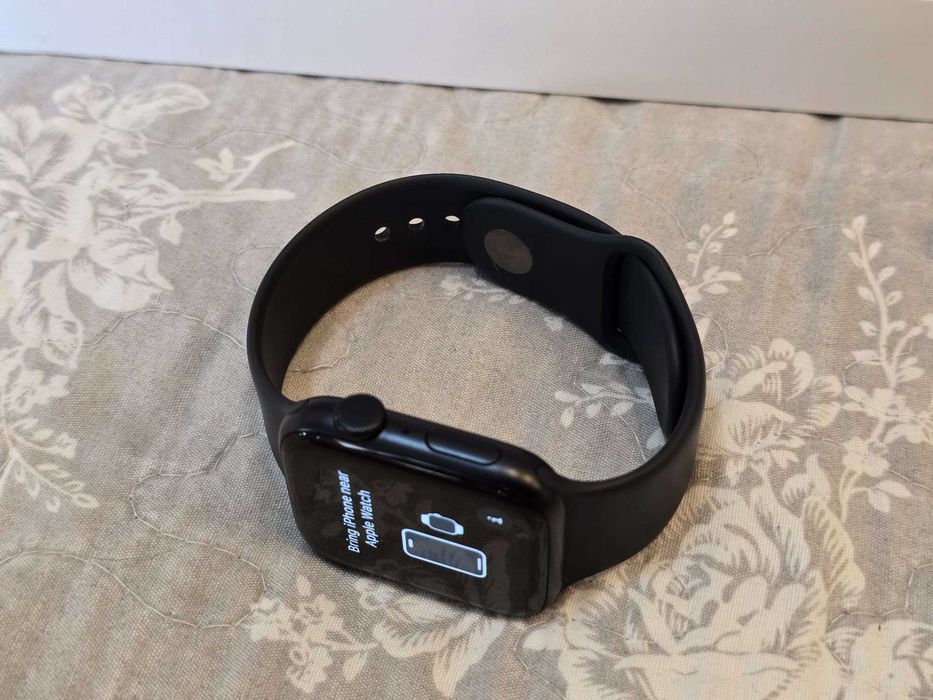 Apple Watch SE (2. Generacji) | 44mm, GPS