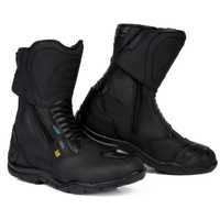 Buty Motocyklowe damskie Ozone Rapid Ce Black Matt 38