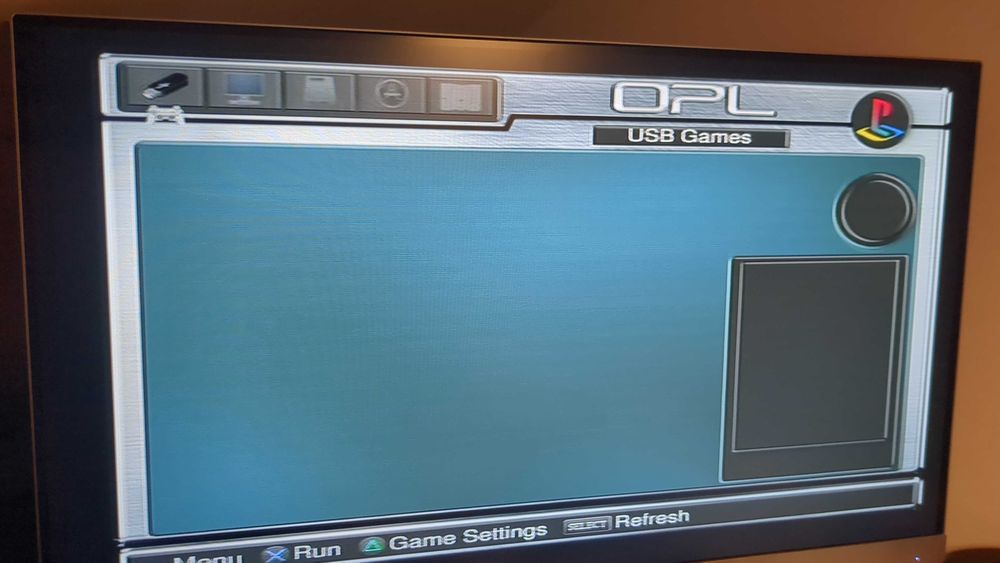 Karta Pamięci 64MB Fortuna FMCB SLIM 90000 PlayStation 2 OPL HDL [PS2]