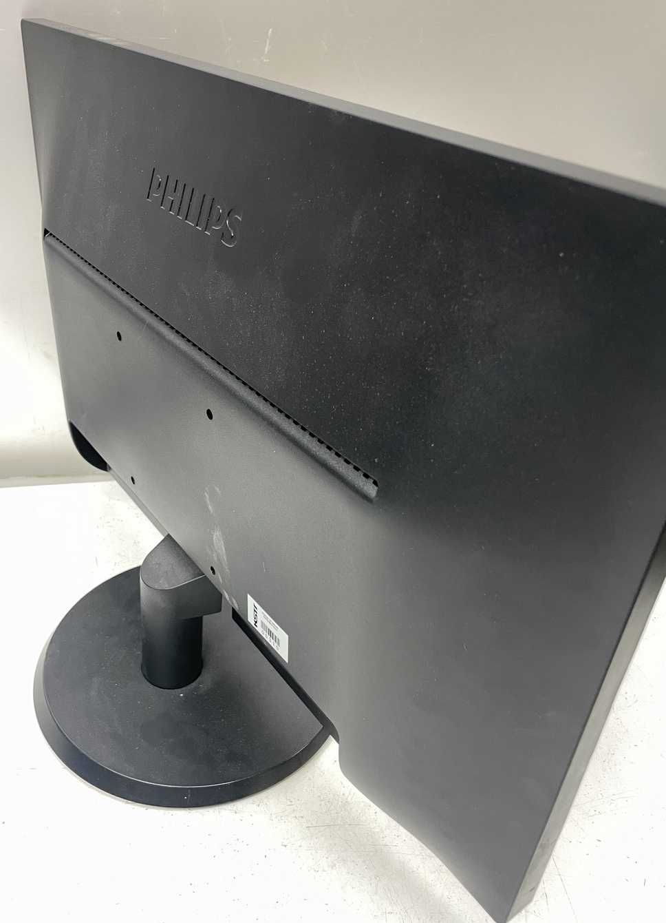Монитор LED 21.5" Philips 223V5L, FullHD 1920x1080, 5 мс, 16:9,VGA DVI