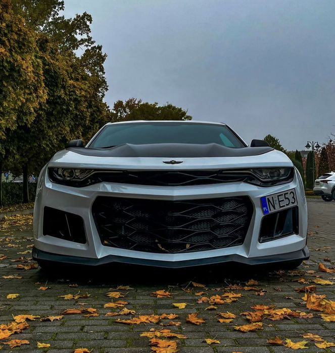 Camaro lift mały przebieg 320hp