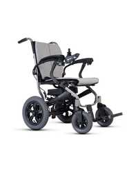 MEDILIFE O2 wózek inwalidzki elektryczny