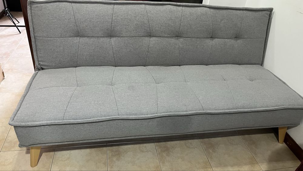 Sofa cama novinho