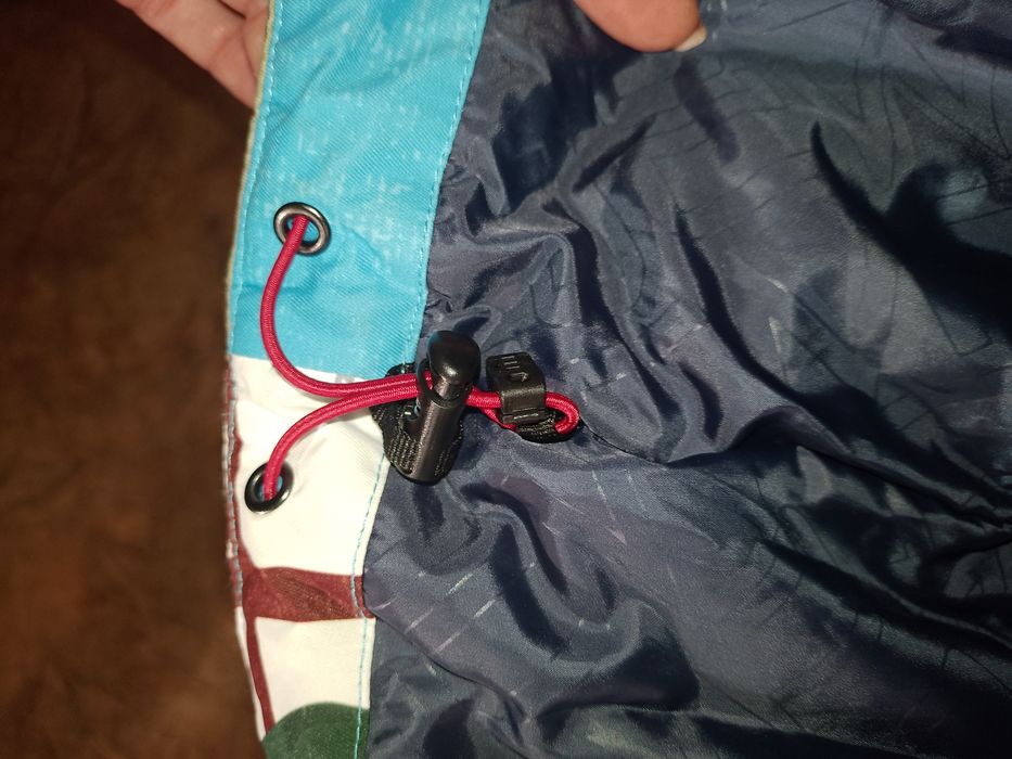 Куртка лижна CMP дитяча