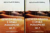 Abd Oul-Masih Al Ghalwiry Geneza islamu i osoba Mahometa nowa