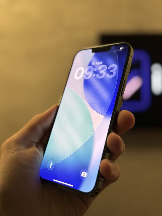 RATY 0% iPhone 13 Pro Max 256GB BATERIA 100% GWARANCJA 12 miesiecy!!!