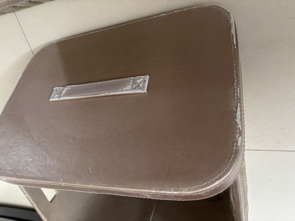 Zlote pudelka home stan dobry