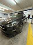 Kia Ceed SW 1.0 T-GDI TX