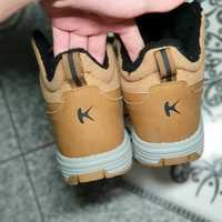 Ботинки K fashion