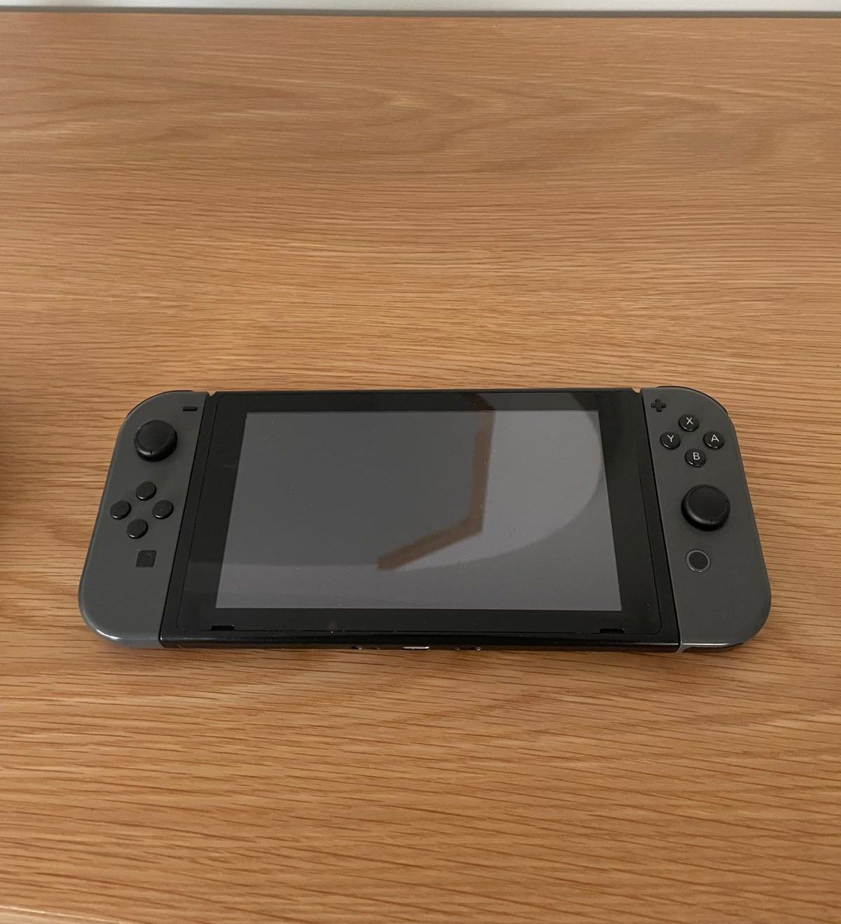 Consola Nintendo Switch e jogos