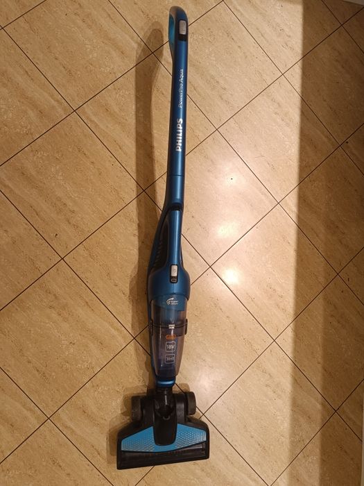Odkurzacz Philips Power Pro Aqua 3 w 1 bezprzewodowy