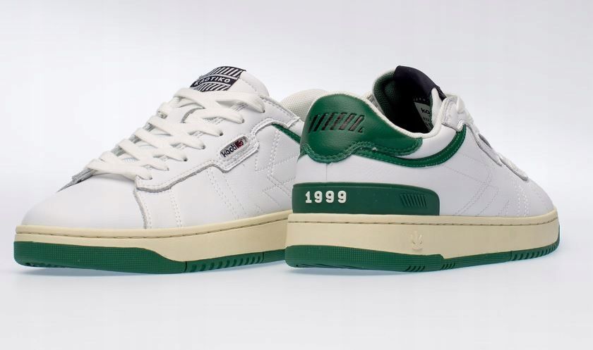 Kaotiko Sneakersy niskie rozm. 43