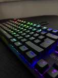 Teclado mecânico