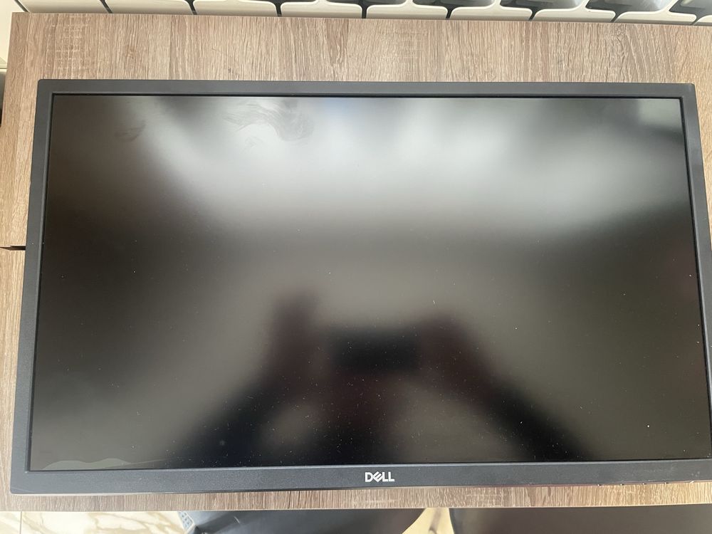 Монітор на запчастини Dell se2422