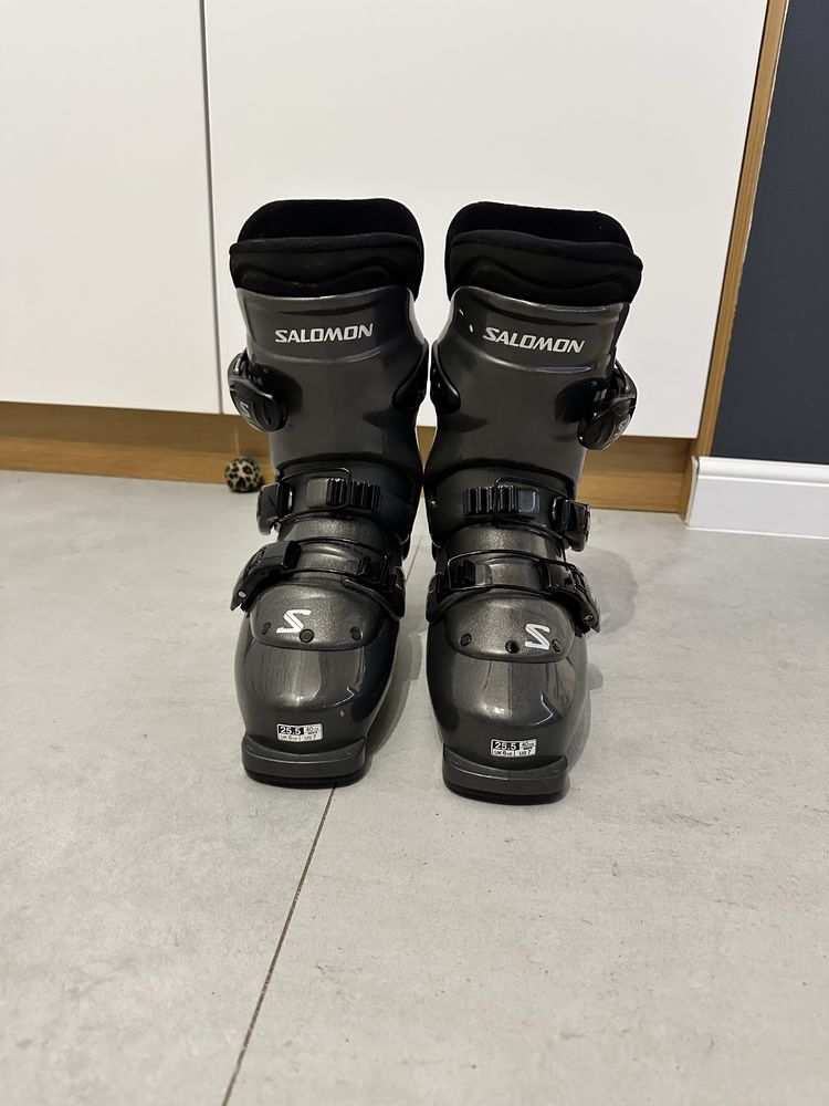 Buty narciarskie Salomon Symbio 500 roz 25,5 (40,1’3) 295 mm