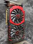 Karta graficzna msi gtx960 gaming2G