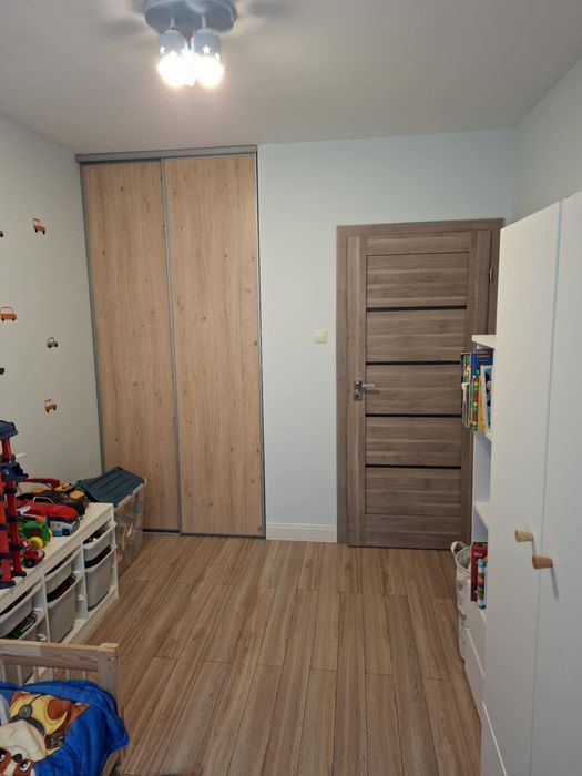 Mieszkanie 2 pokojowe z balkonem
